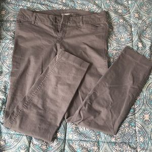 Old Navy Pixie Pants